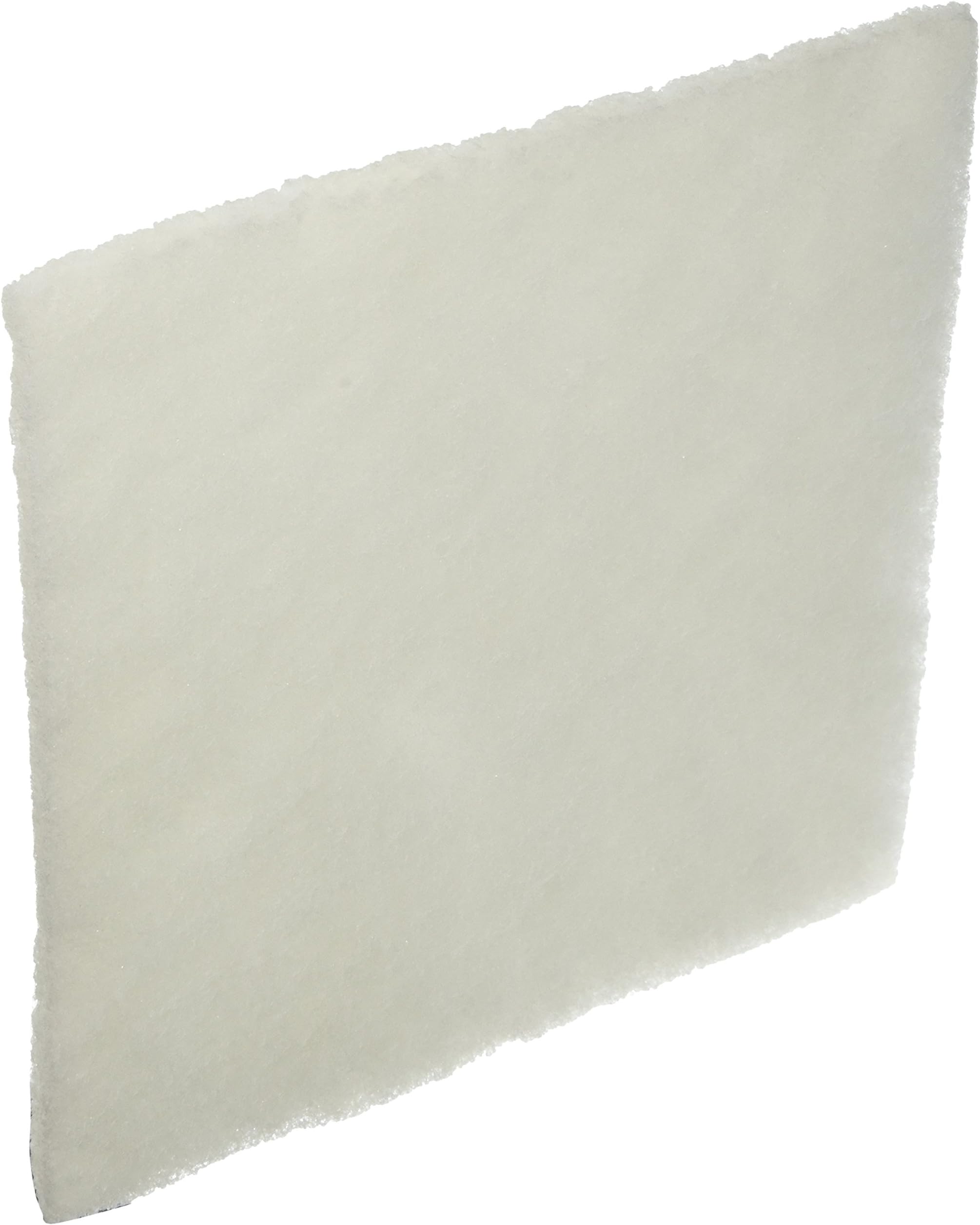 APM1212 Poly-Bio-Marine Poly Sheet Filter Pads for Aquarium, 12 by 12-Inch