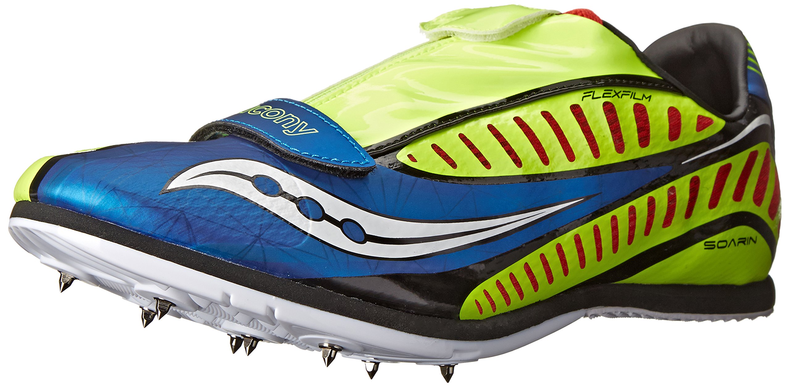 Saucony Men's Soarin J Spike Track Shoe