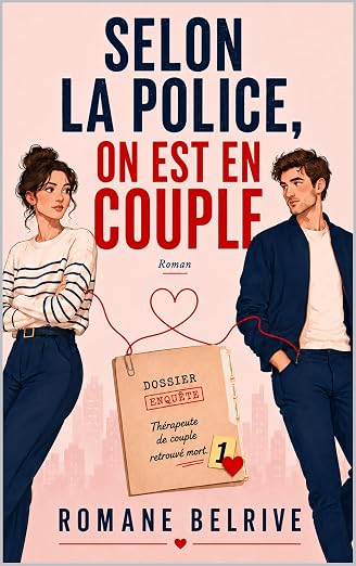 Selon la police, on est en couple