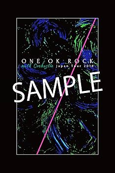 Amazon.co.jp: 【メーカー特典あり】ONE OK ROCK with Orchestra