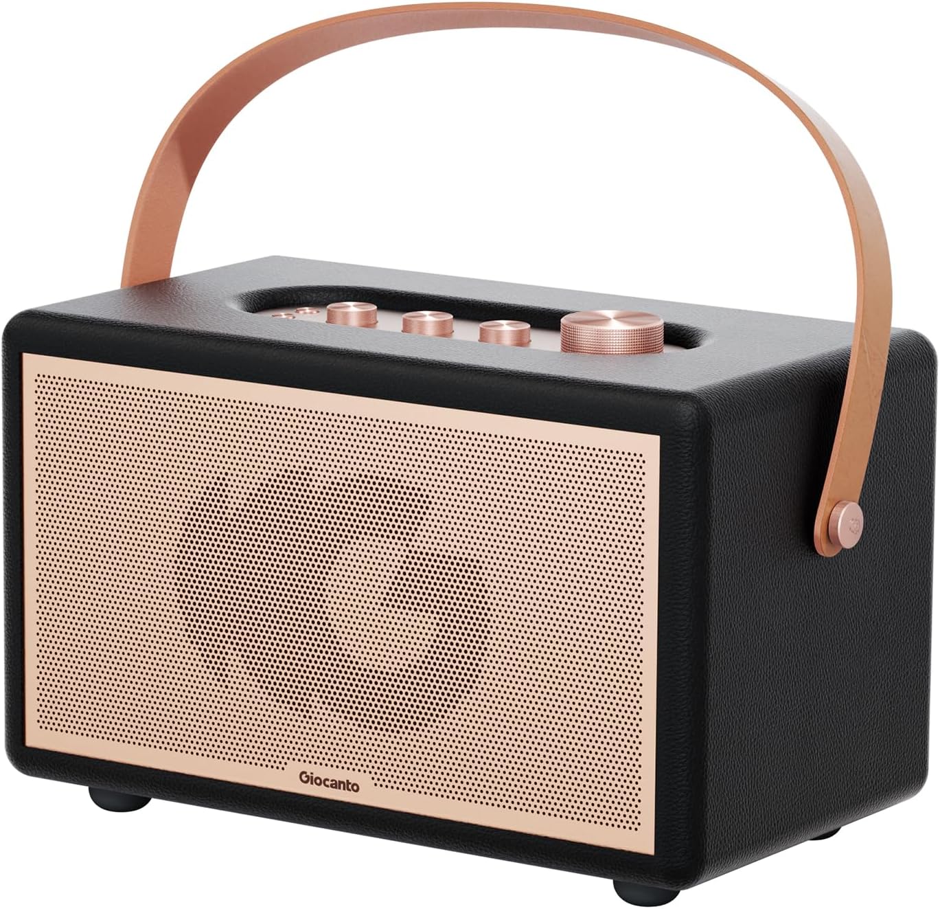 Bluetooth Speaker is Built for Parties,Suitable for Home/Party/Outdoor/Beach/Leisure time,56 Hours of Continuous Playback,150W Power,Portable Wireless Bluetooth 5.4,A Birthday Gift.