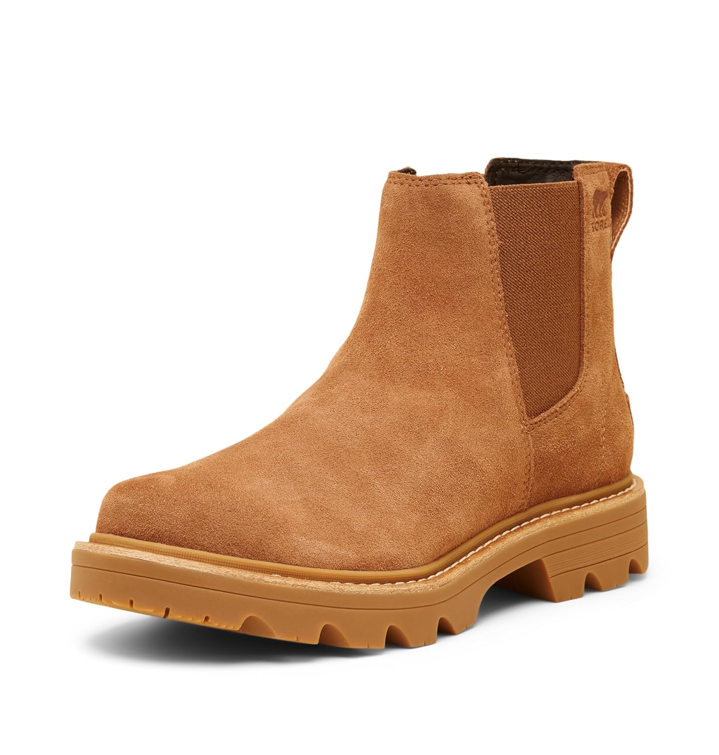 Sorel womens Revel Rd Chelsea Waterproof