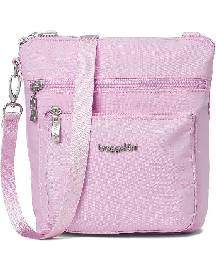 Baggallini Modern Pocket Crossbody - Main View