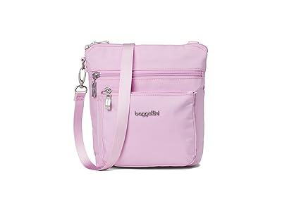 Baggallini Modern Pocket Crossbody Cross Body Women