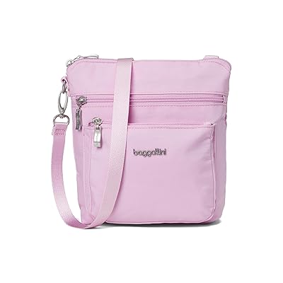 Baggallini Modern Pocket Crossbody Cross Body Women