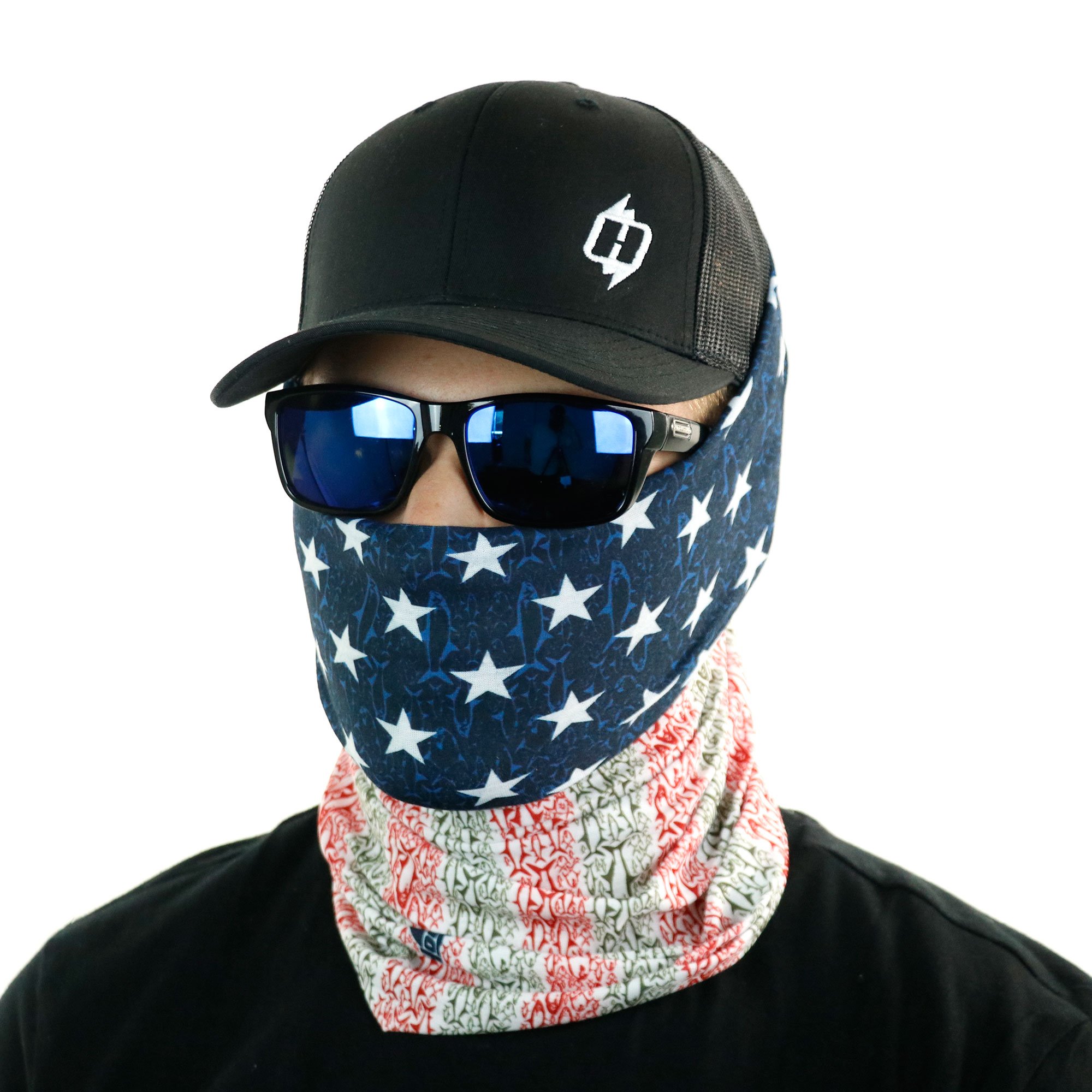 Hoo-ragAmerican Grand Slam