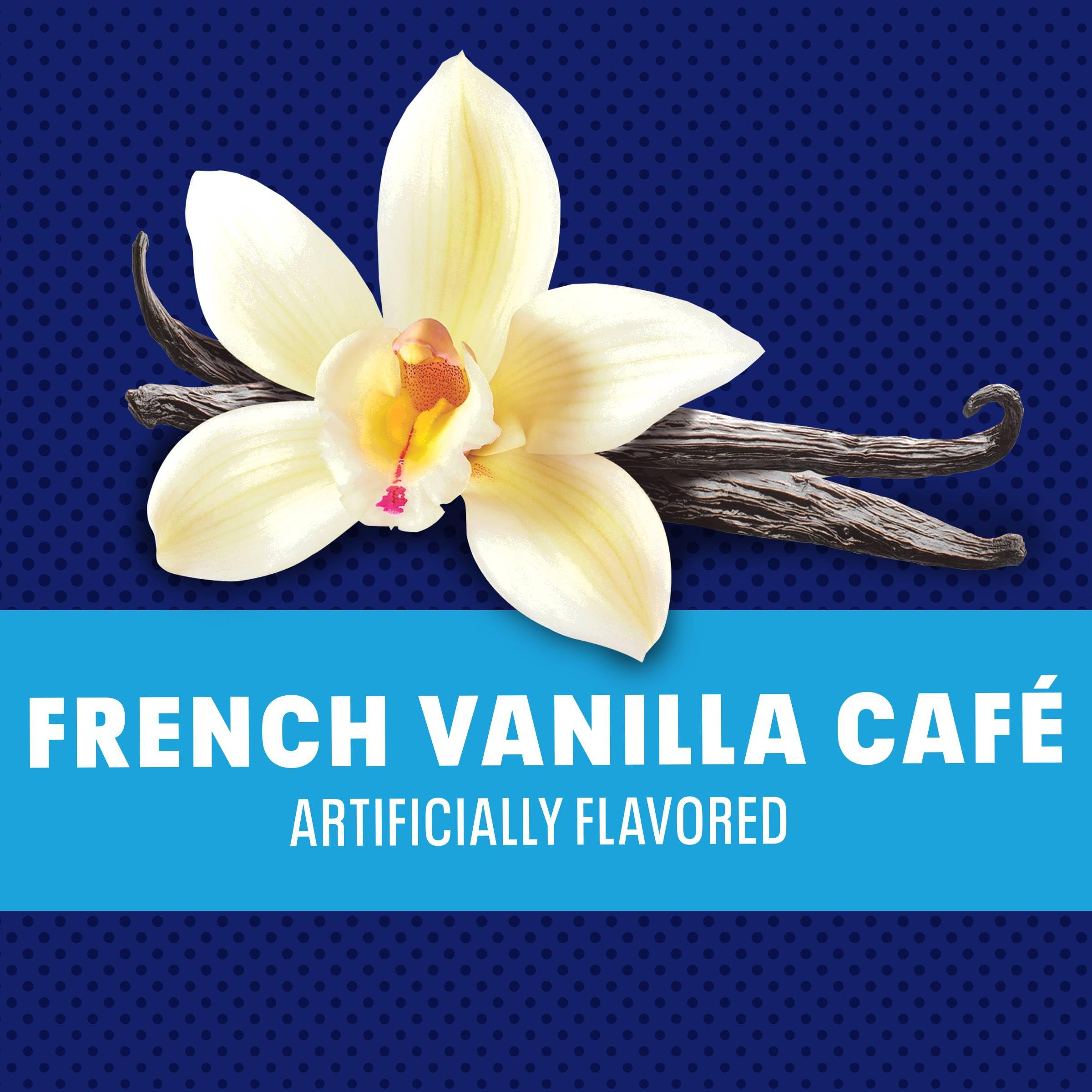 Amazon.com : Maxwell House International Vanilla Caramel Latte Mix