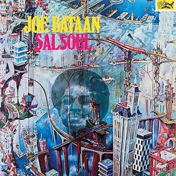 Joe Bataan - Salsoul - Amazon.com Music