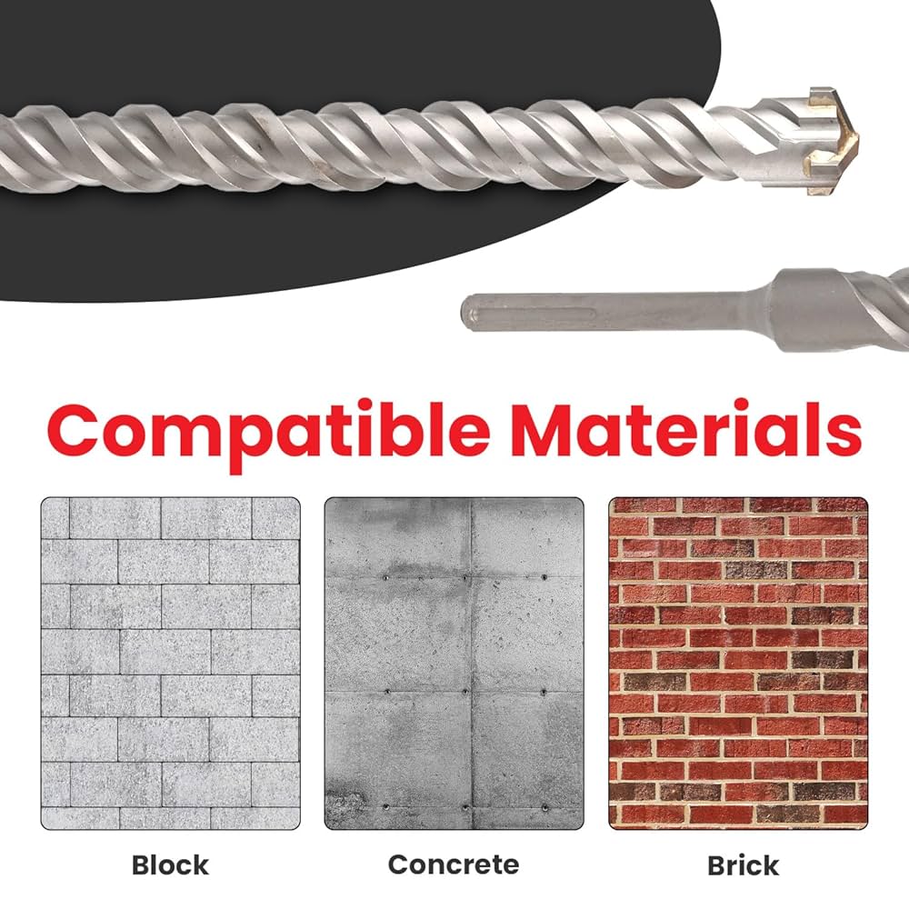 「1B ブロッター」CBD,CBP,1CP,1D,1S,MDS,CHAKRA, Amazon.com: Torxero 1 in X 24 in SDS MAX Drill Bits, Carbide