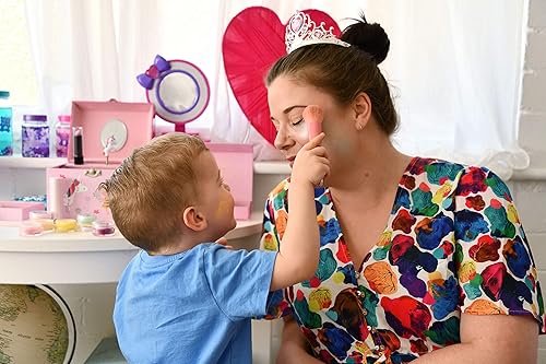 Miniatura 5 de Set de maquillaje de lujo