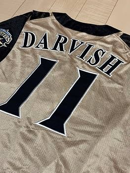 Amazon.co.jp: ダルビッシュ有 日本ハムファイターズ2011-21年ビジター