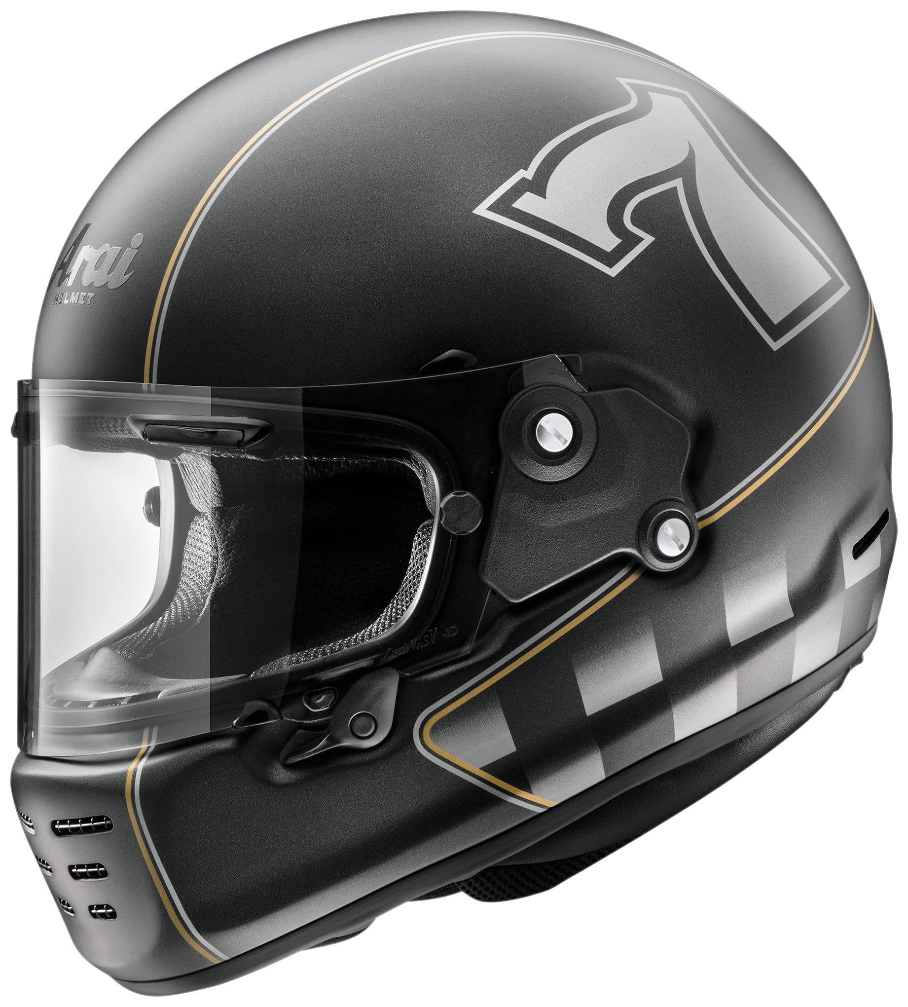 Amazon | アライ(ARAI) バイクヘルメット フルフェイス RAPIDE-NEO