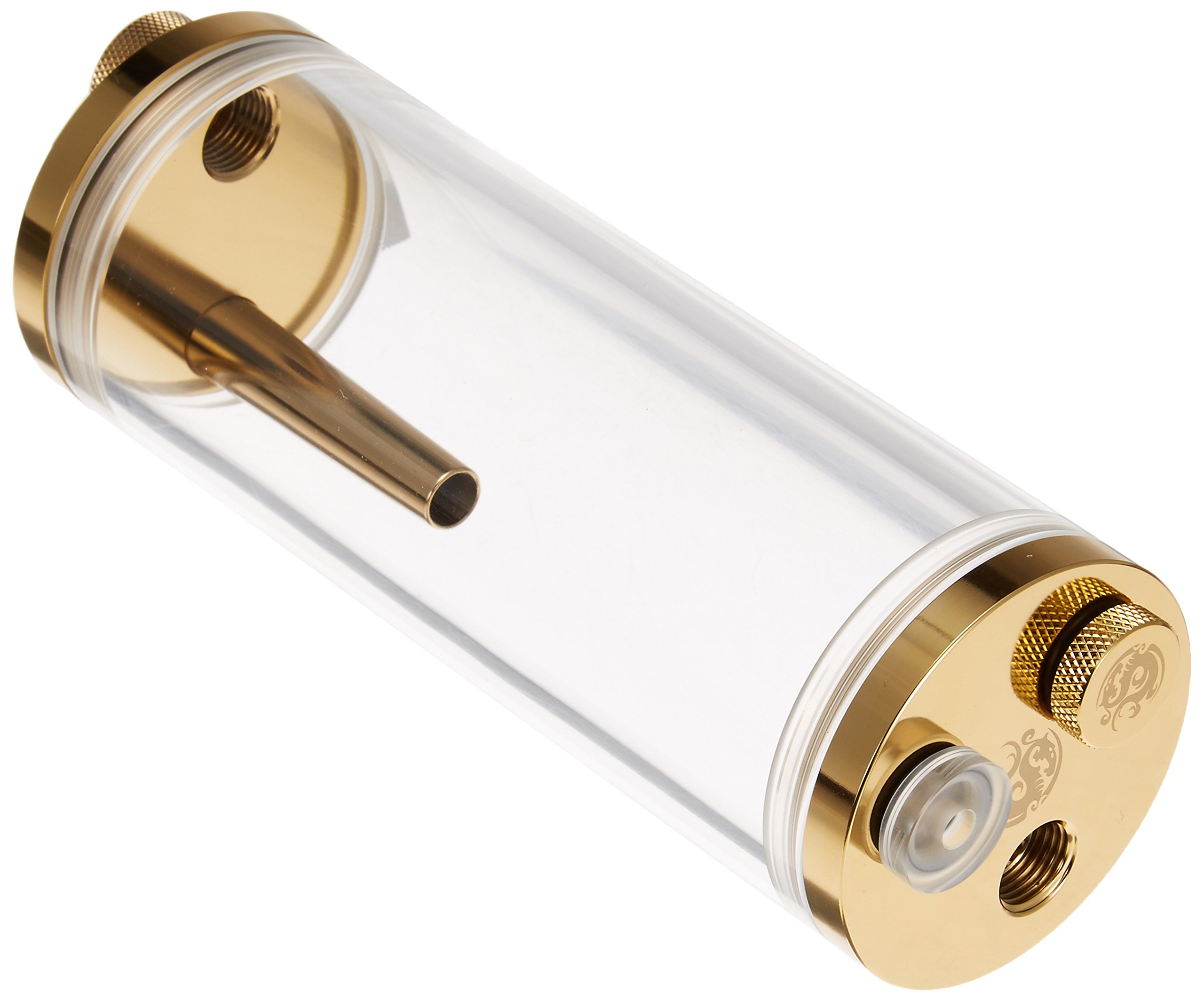 ウォーター 150mL・〈２個〉 Amazon | Bitspower ウォータータンクZ-マルチ 150 V2(限定