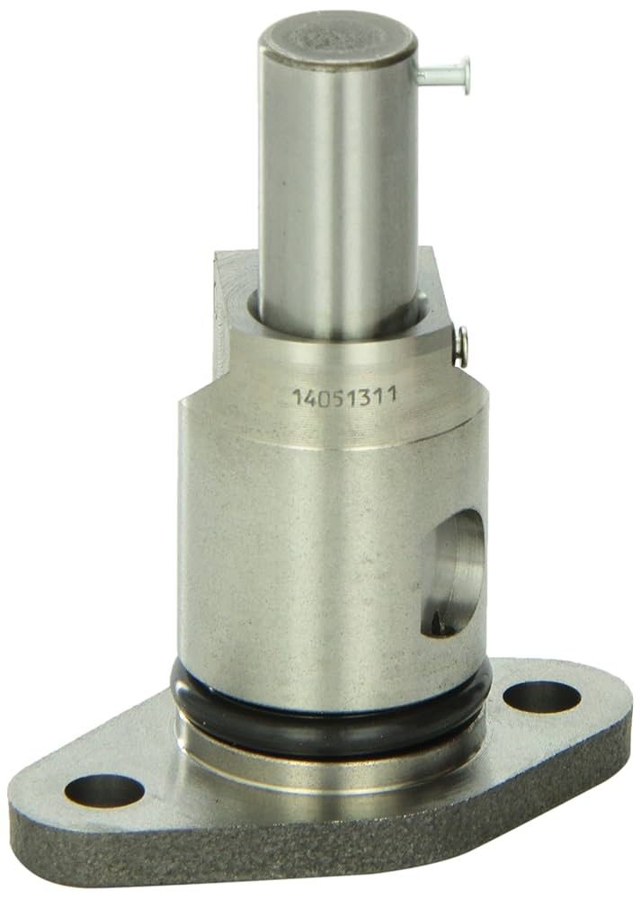 Genuine Toyota 13540-0D010 Engine Tensioner, Belt Tensioners