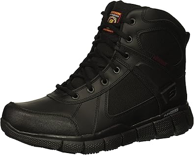 Amazon.com: Men's Military and Tactical Boot : Clothing, &