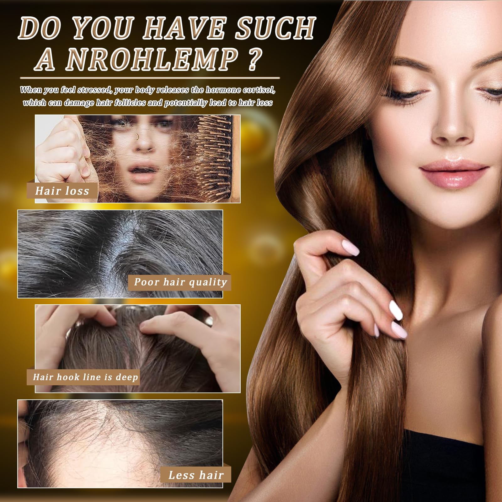 Spart Root Activator Shampoo 2 Piezas Champú Activador de Raíces Ingredientes Botánicos Suaves