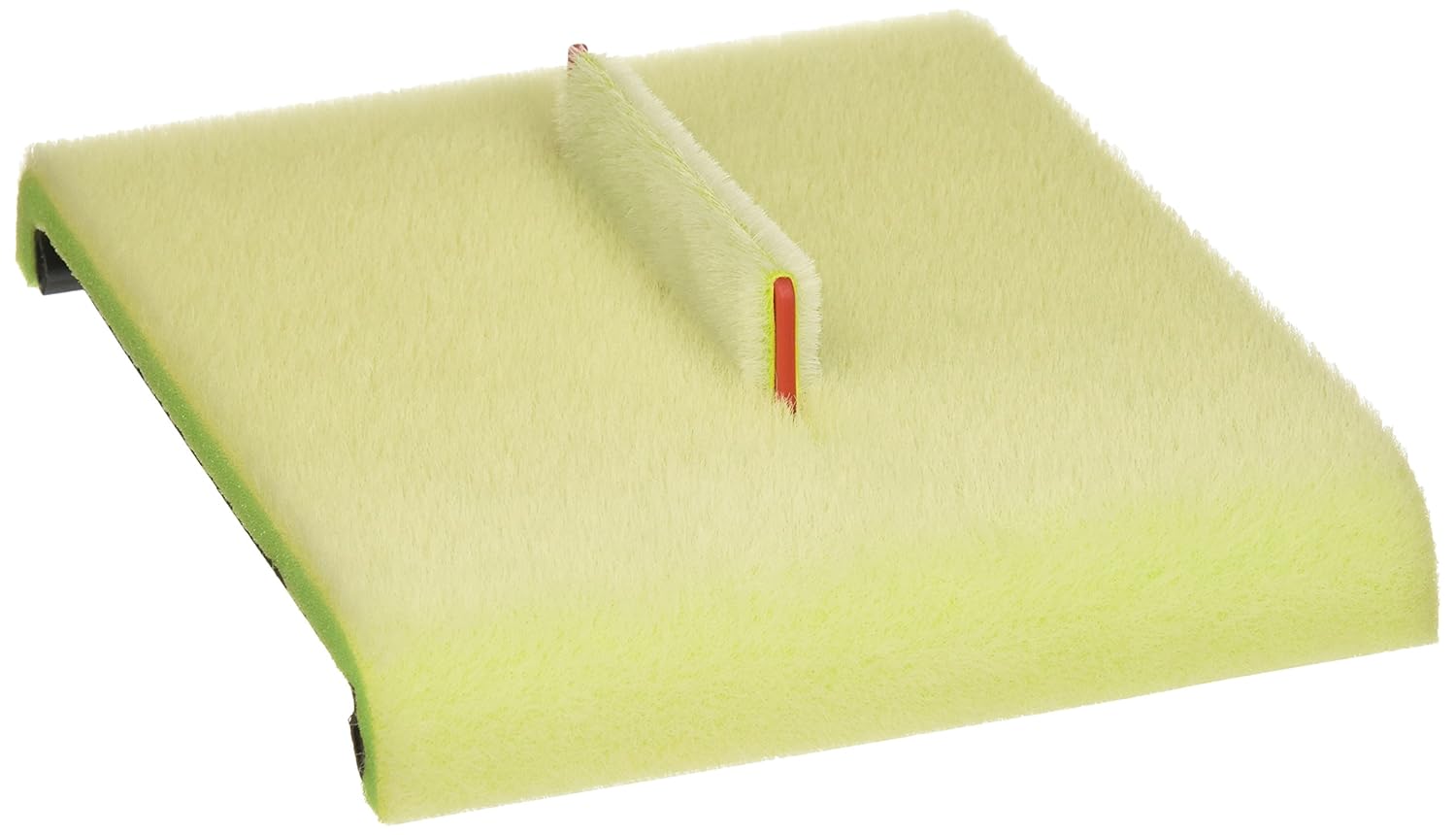 ShurLine 1791258 Deck Stain Pad with Groove Tool Refill Amazon.in