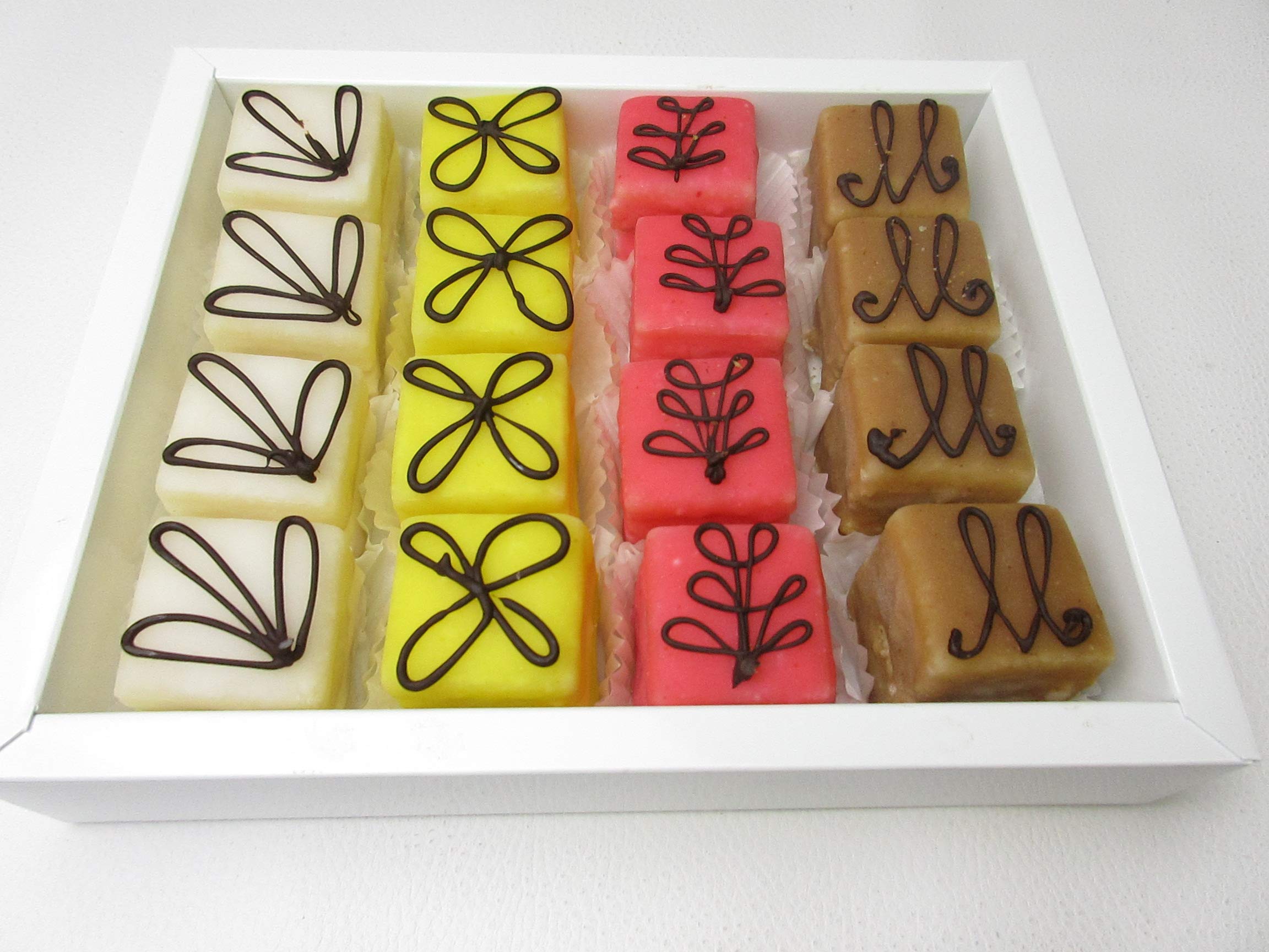 Petits Fours ca. 400g 10065-16