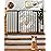 Cumbor 29.7-48 Baby Gate for Stairs, Mom\'s Choice Awards Winner-Dog Gate for Doorways, Auto Close Safety Pet Gate for Dogs Indoor, Easy Install Pressure Mounted Child Gate with Walk Thru Door, Black