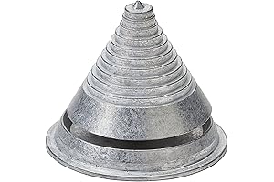 Expertly Sharpen Mower Blades with Oregon Blade Balancer