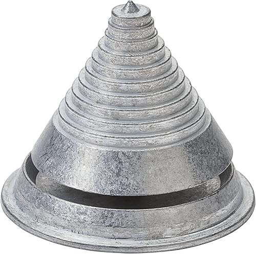 Miniatura 5 de WORKPRO W051001 - Lima plana de 8 pulgadas, lima de acero duradera para afilar herramientas y desbarbar, cómodo agarre antideslizante, doble corte,