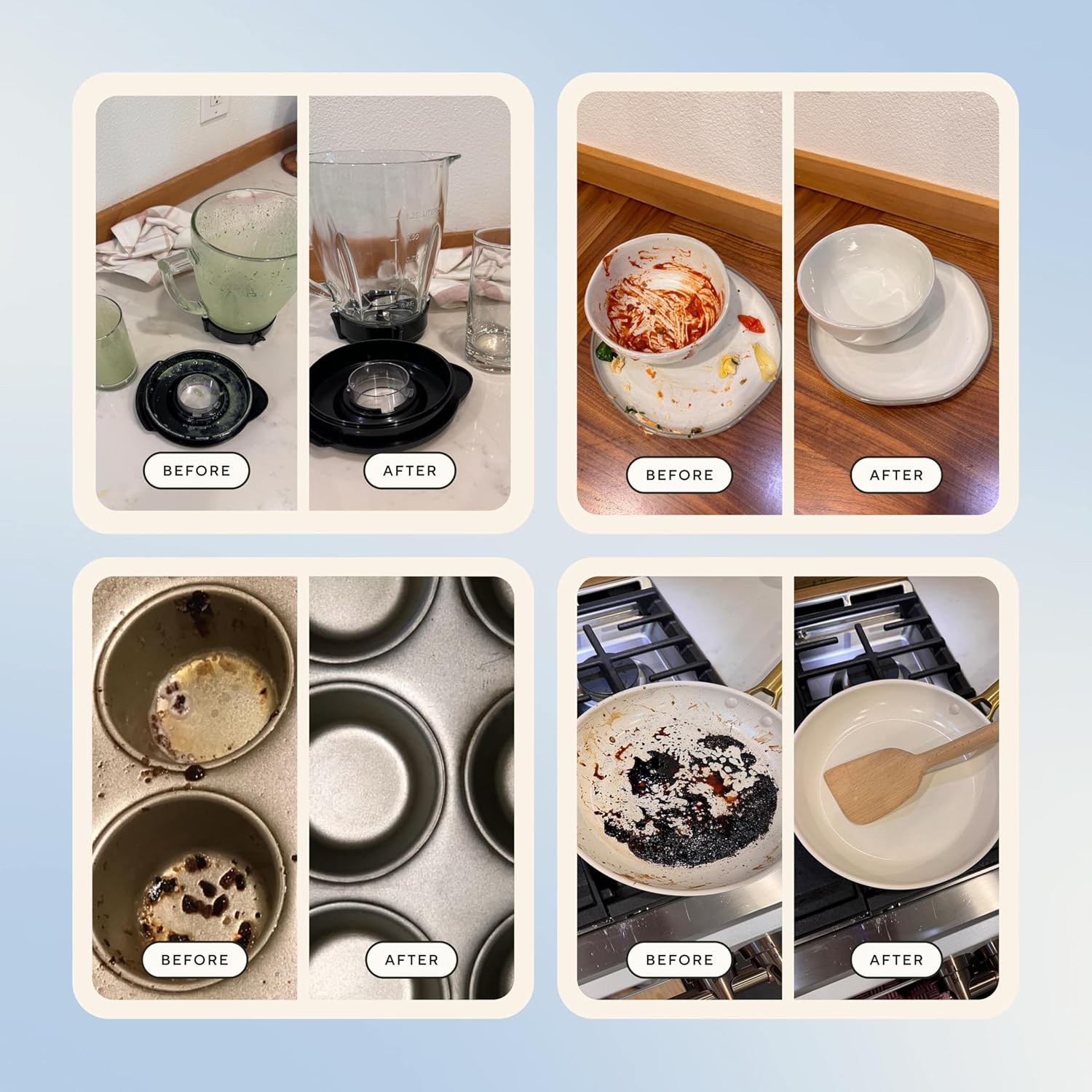 Branch Basics Dishwasher Tablets – 120 Ct | Plastic-Free, Fragrance-Free, Human-Safe | Delivers a Powerful Clean Without Harsh Chemicals (40 Count (Pack of 3))