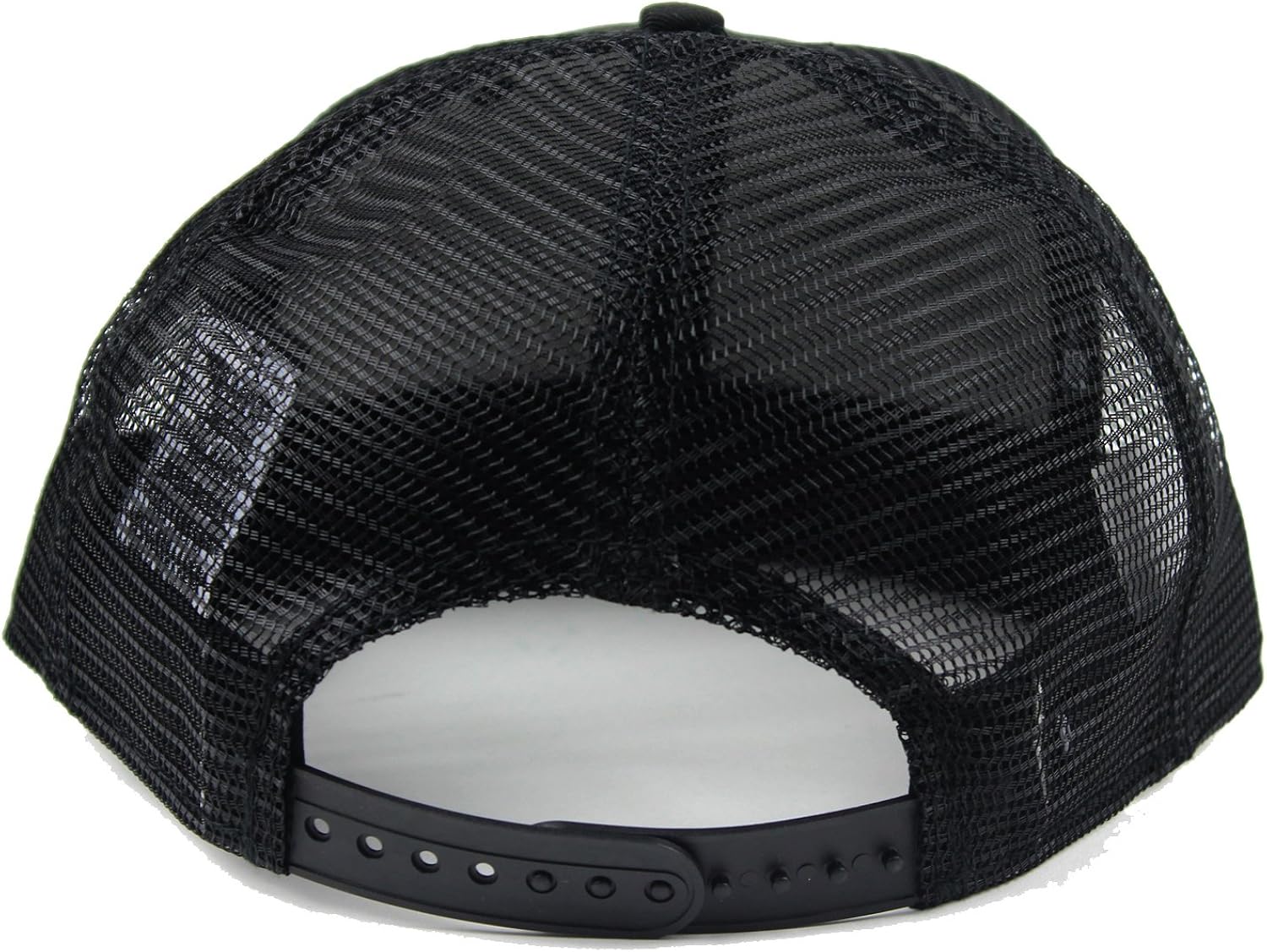 Amazon ニューエラ New Era キャップ メッシュキャップ 9fifty Original Fit ブラック Free サイズ調整可能 キャップ 通販