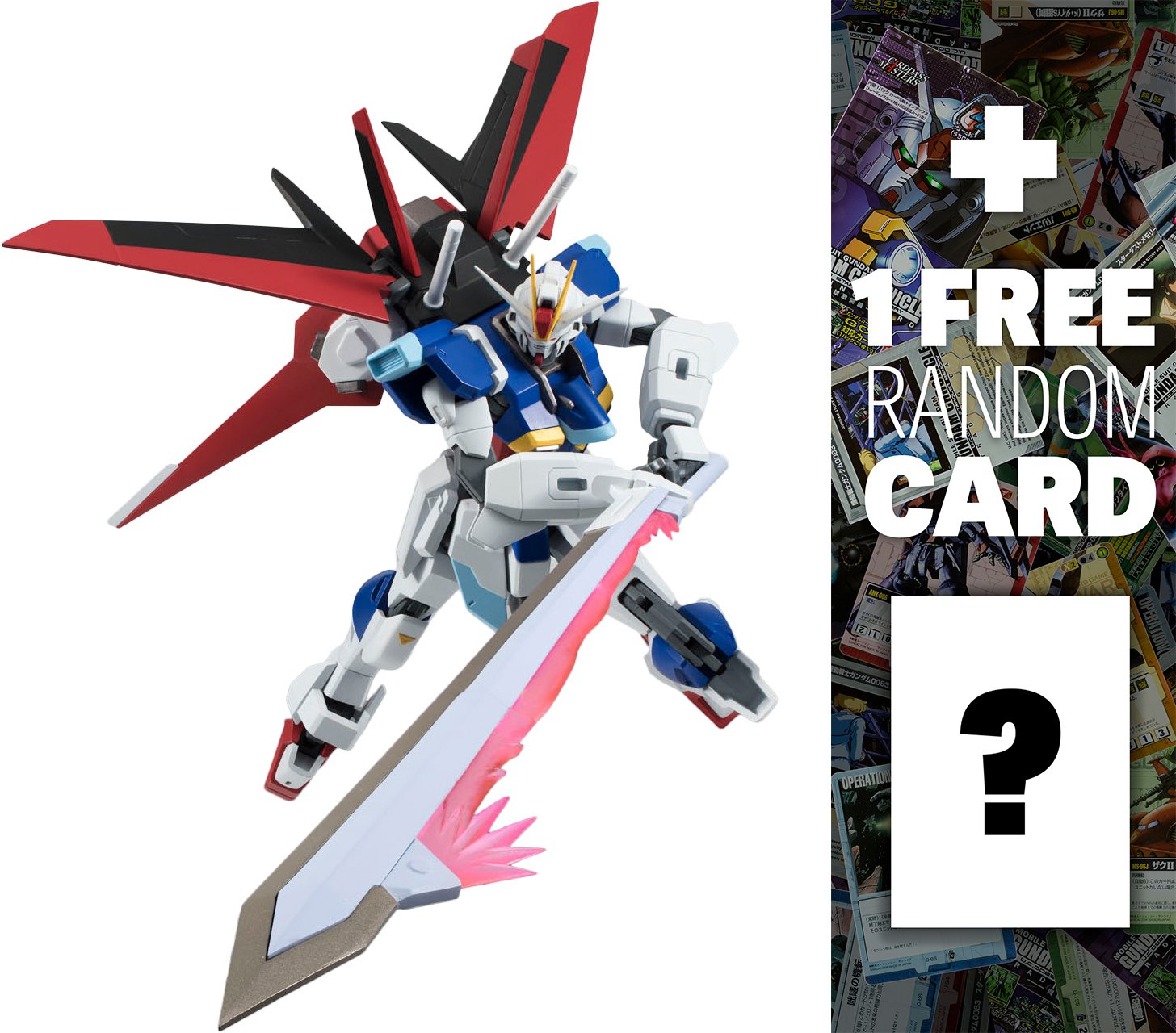 ロボット RG FORCE IMPULSE GUNDAM ZGMF-X56S Amazon.com: Gundam ZGMF-X56S/α Gundam Force Impulse with