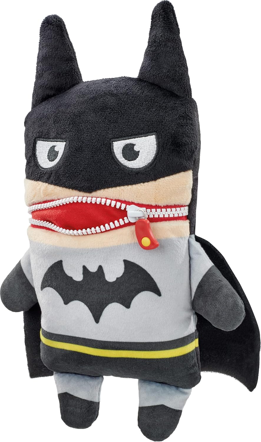 Schmidt Spiele 59146297 Batman Doll, Gold, Normal