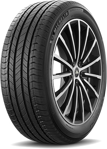 Michelin Primacy A/S - Neumático radial para automóvil de pasajeros y minivans, 255/55R20/XL 110V
