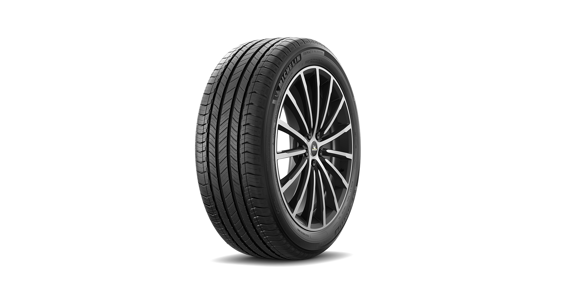 Amazon.com: Michelin Primacy A/S : Automotive