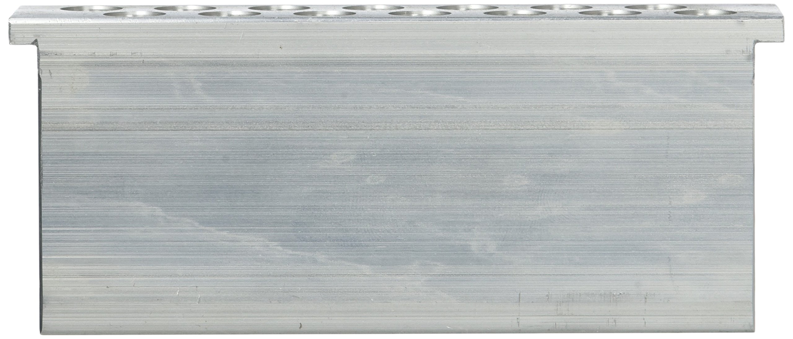 neolab 1 – 6033 aluminio de uso para eisbad para 14 x 1,5 ml, pequeño