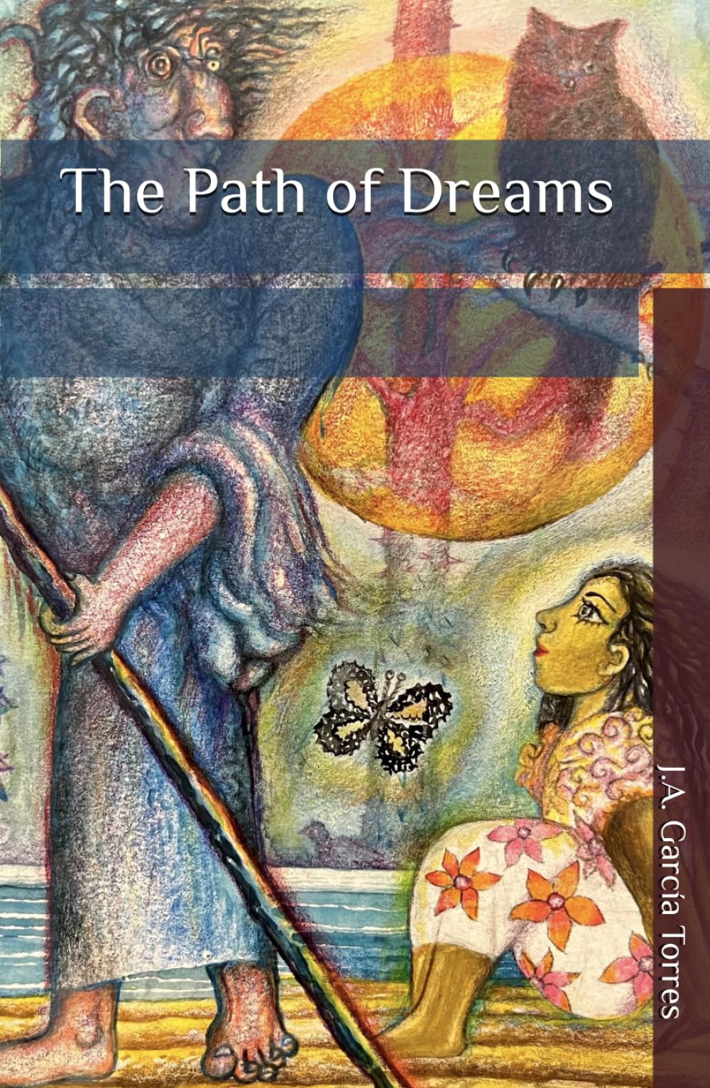 The Path of Dreams
