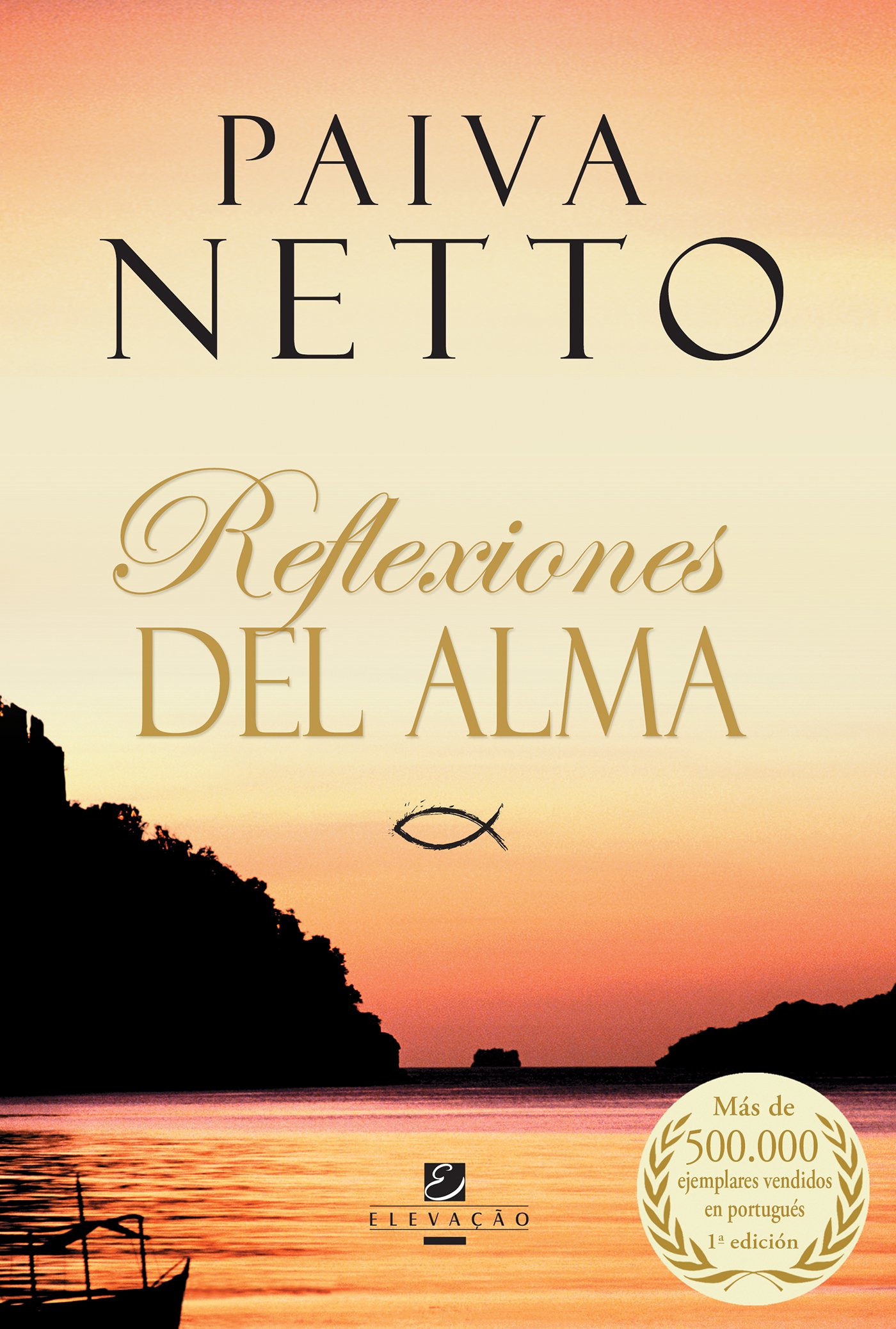 Reflexiones Del Alma (Spanish Edition)