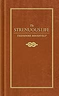 The Strenuous Life cover