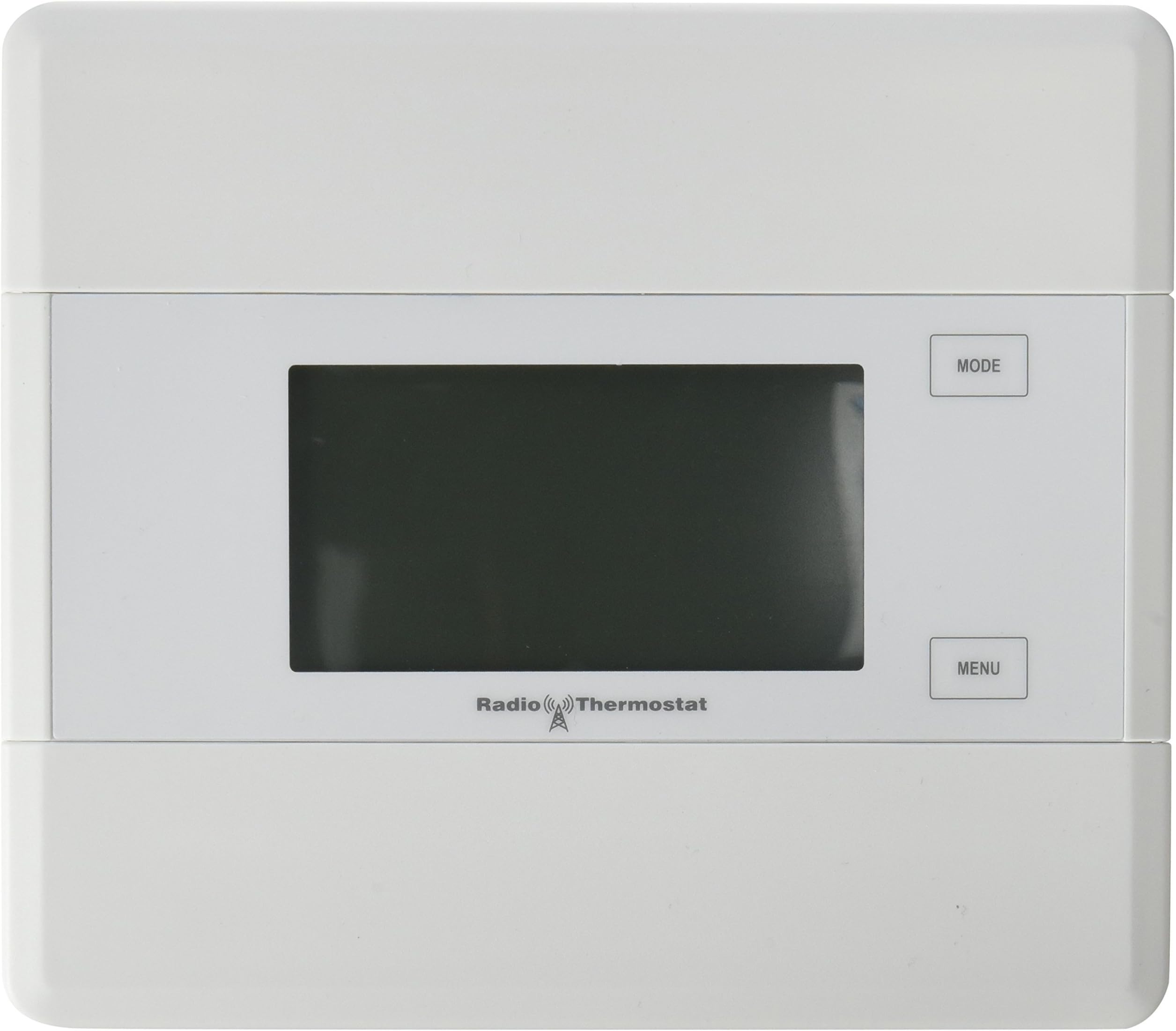 Radio Thermostat CT101 Zwave Thermostat/Batt Operated