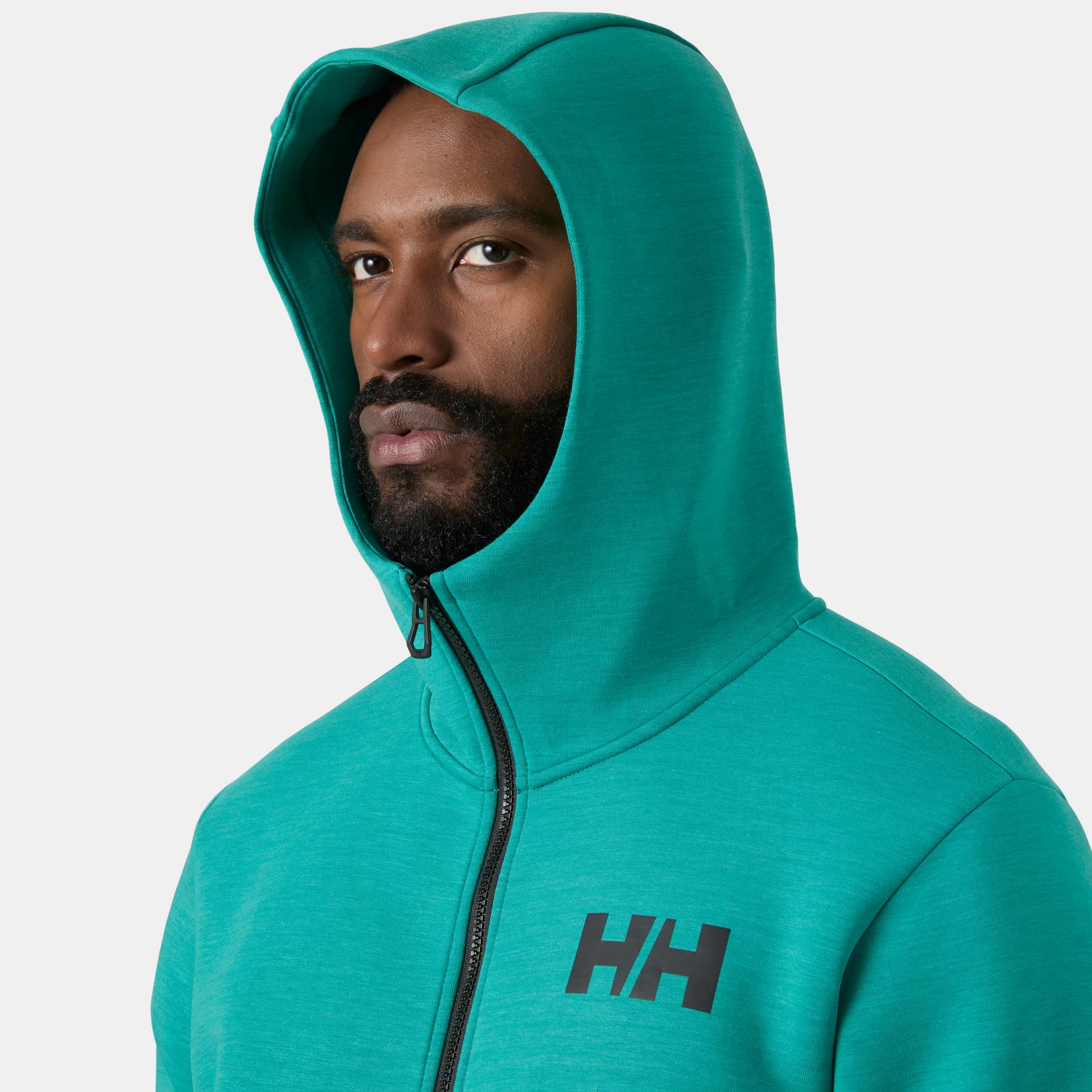 Helly Hansen Hp Ocean Fz Jacket 2.0 chaqueta Hombre