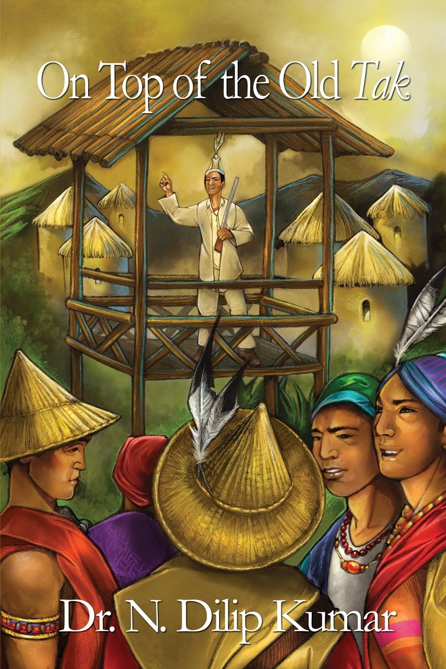 On Top of the Old Tak