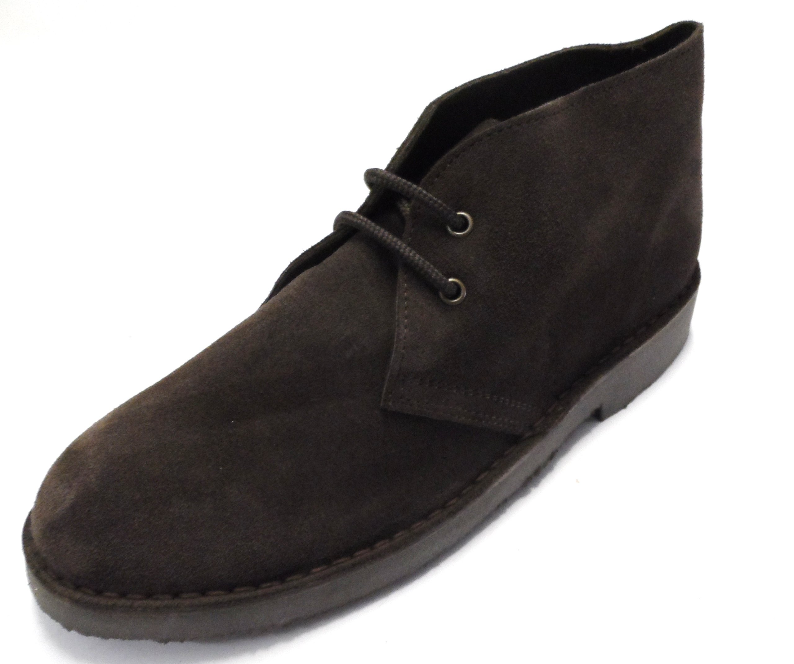 mens desert boots uk