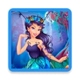 Light Vs Dark Fairy Game