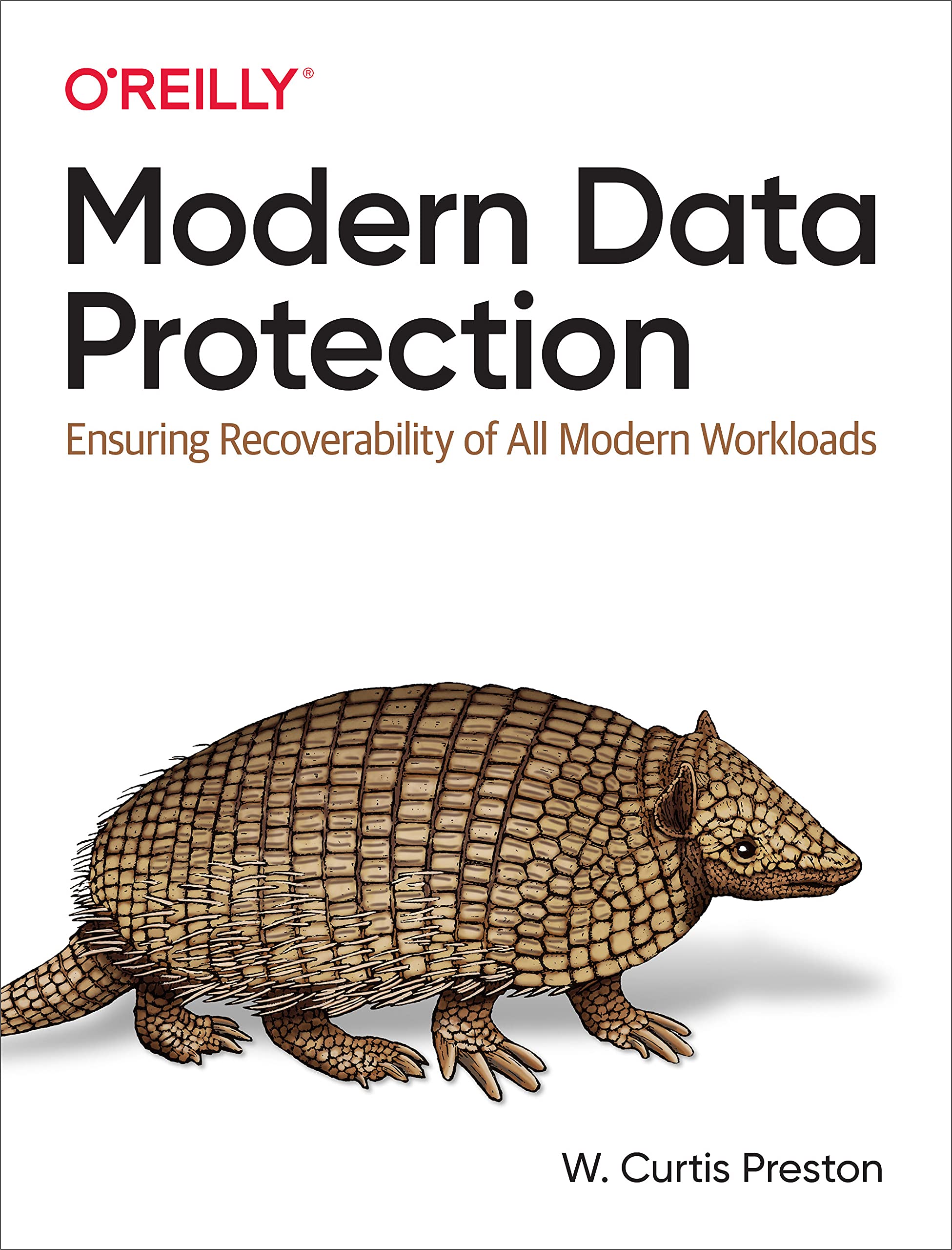 Amazon.com: Modern Data Protection: Ensuring Recoverability of All