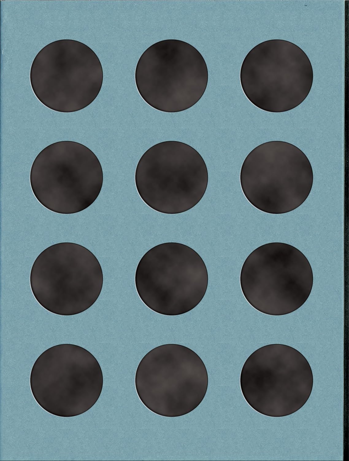 Kennedy Half Dollars #4 Starting 2022 (Official Whitman Coin Folder)