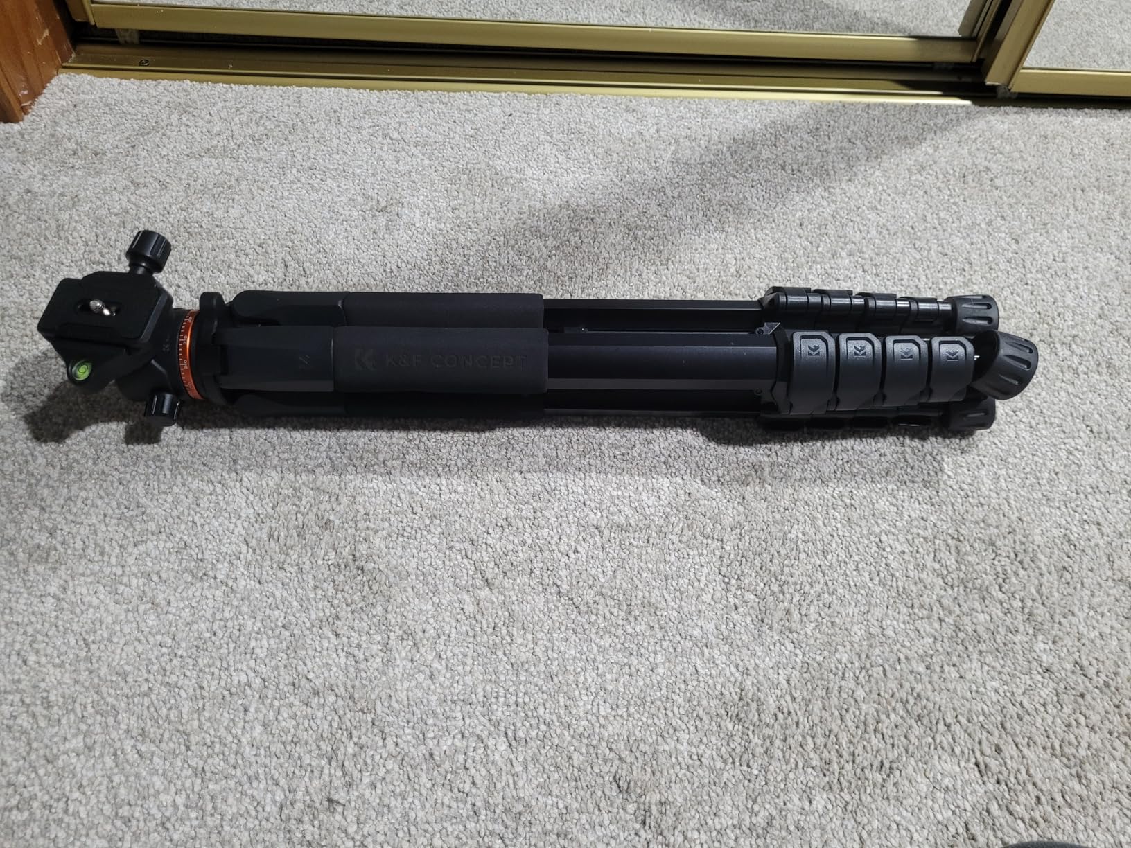 Good for photography! Missing some key features for video.