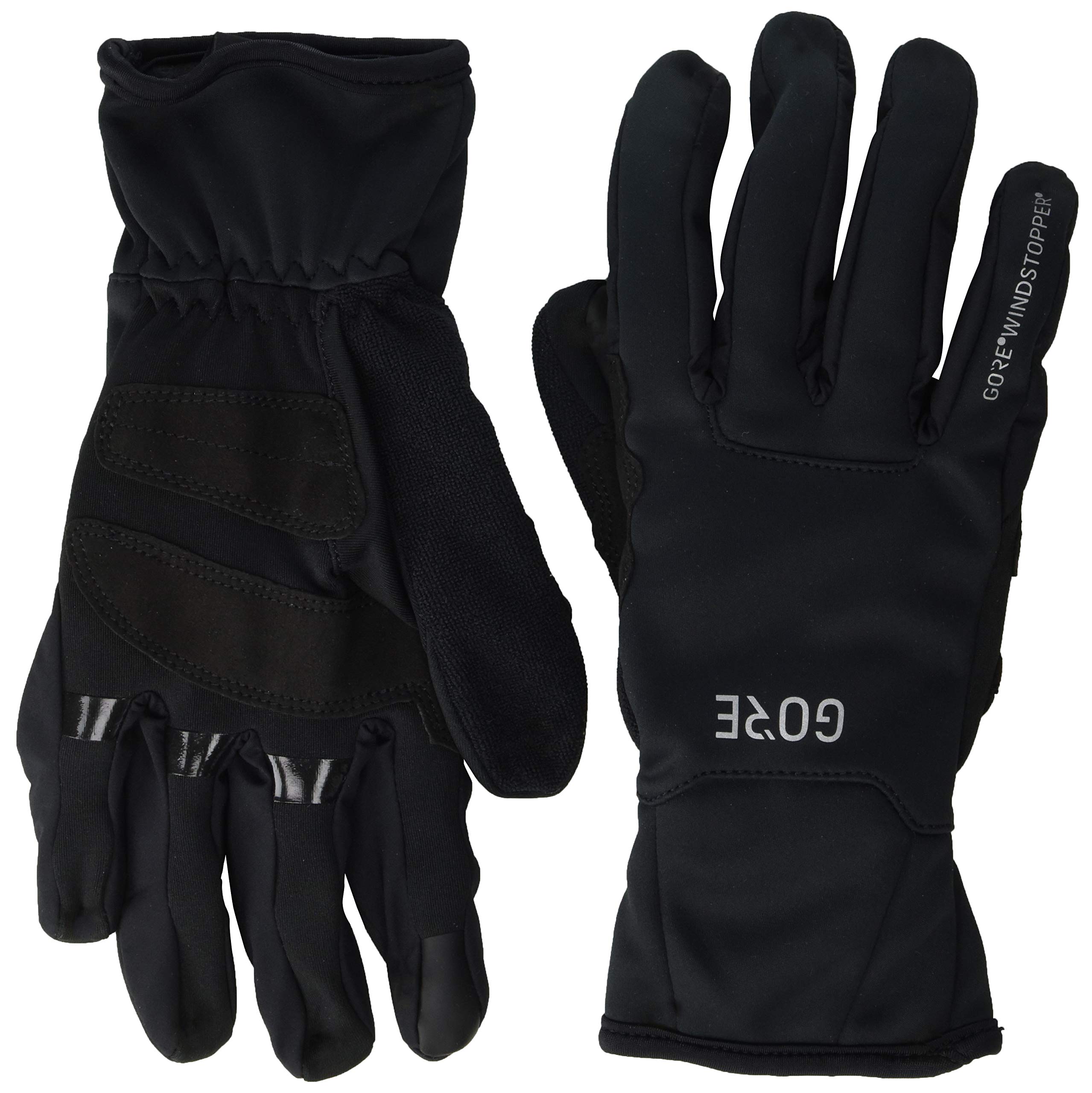 Men's Windstopper Thermo Gloves