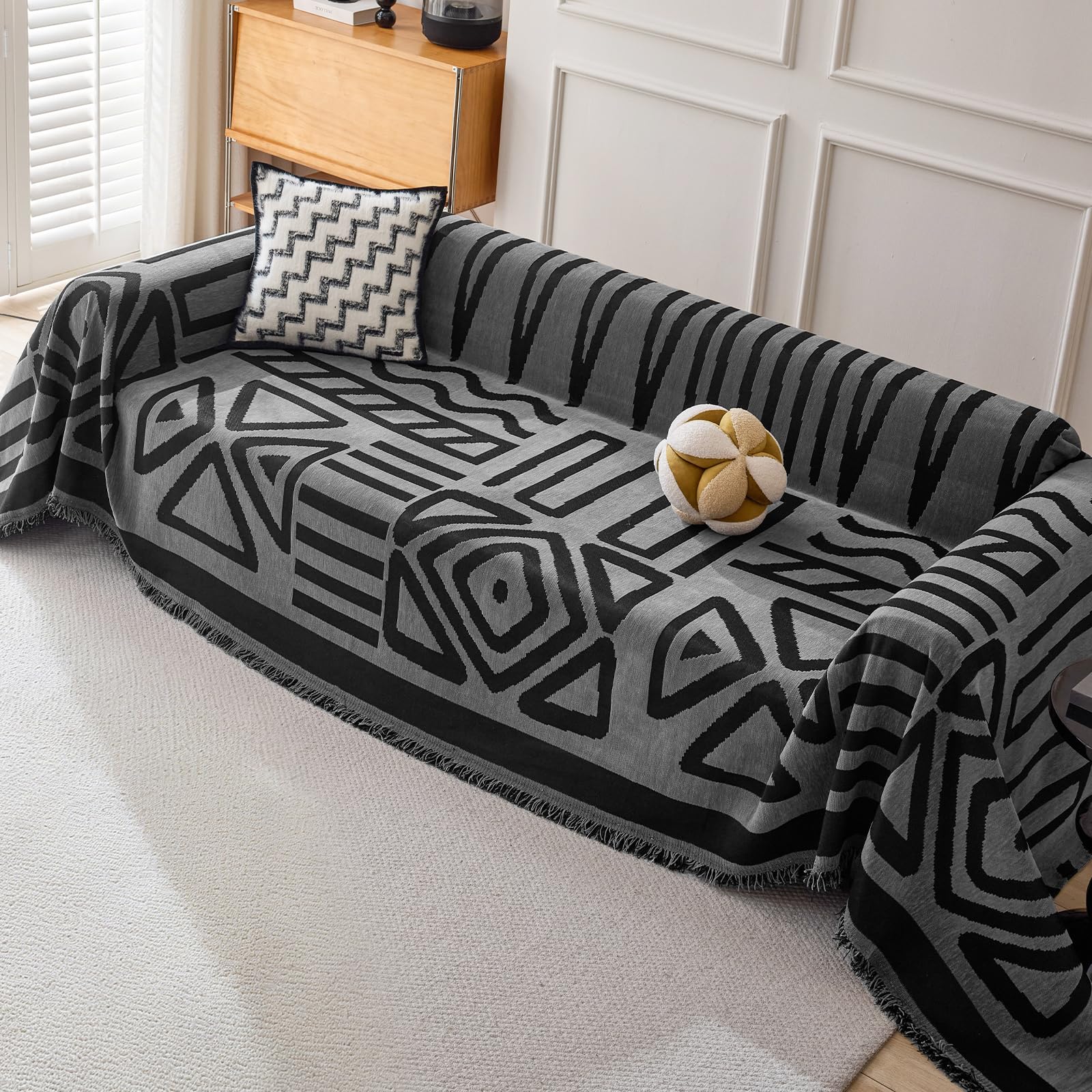 Royhom Tischfolie Transparent, Durchsichtige Tischdecke 160x