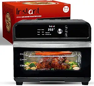 Omni 19QT/18L Toaster Oven Air Fryer