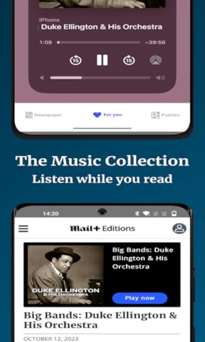 Scottish Daily Mail Newspaper