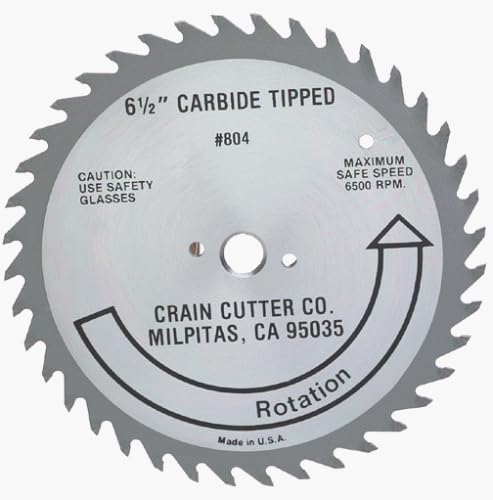 Flooring & Tiling Blade Carbide Blade Crain Super Saw