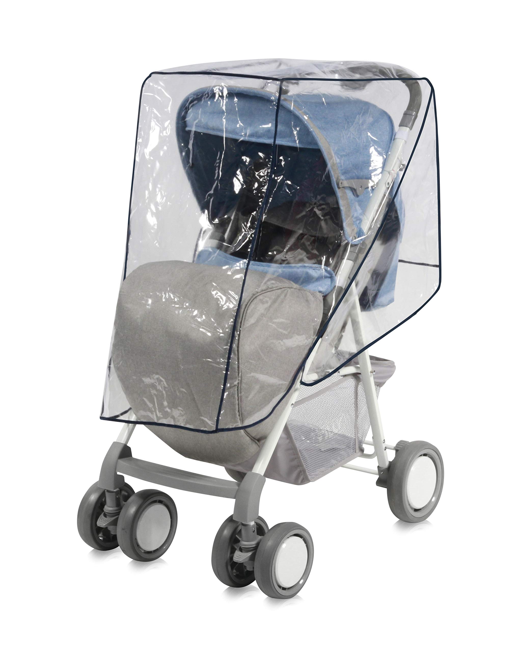 Lorelli2002001 550001 Raincover, Multi-Color
