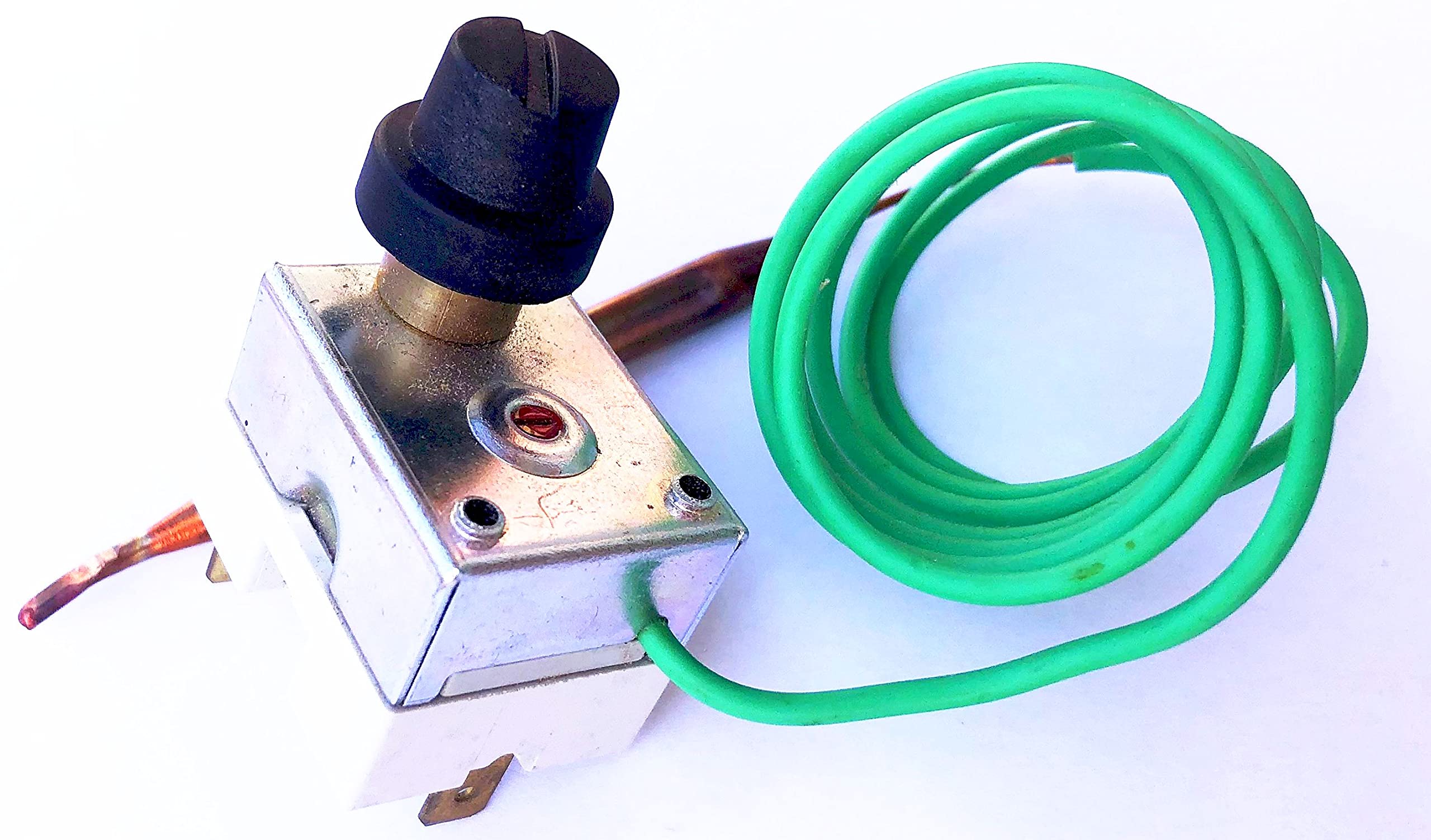 TY95H Termostato Seguridad Bulbo capilar (100ºC)